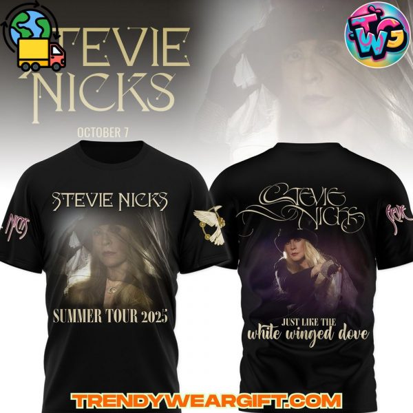 Stevie Nicks T-shirt