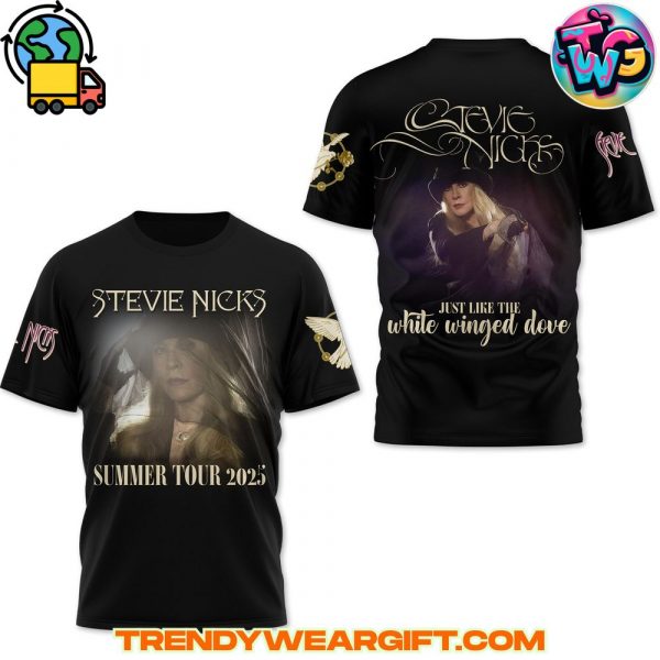 Stevie Nicks T-shirt