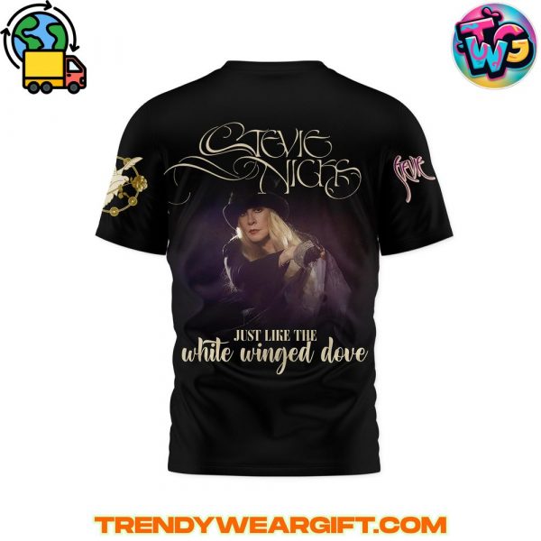 Stevie Nicks Tshirt