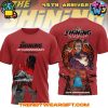 Marvel Comics T-shirt