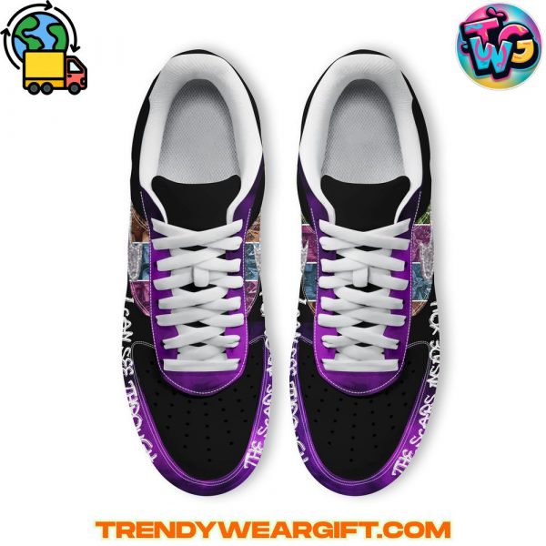 GHOST Air Force 1 Sneaker