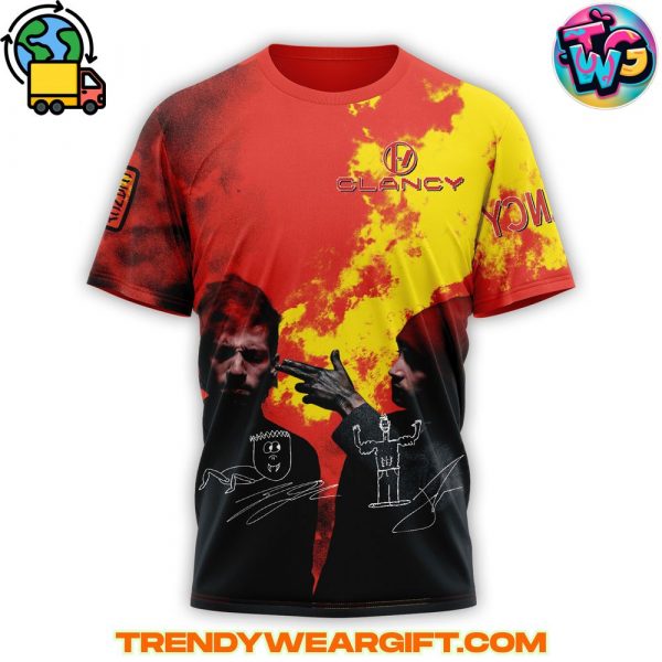 Twenty One Pilots Tshirt